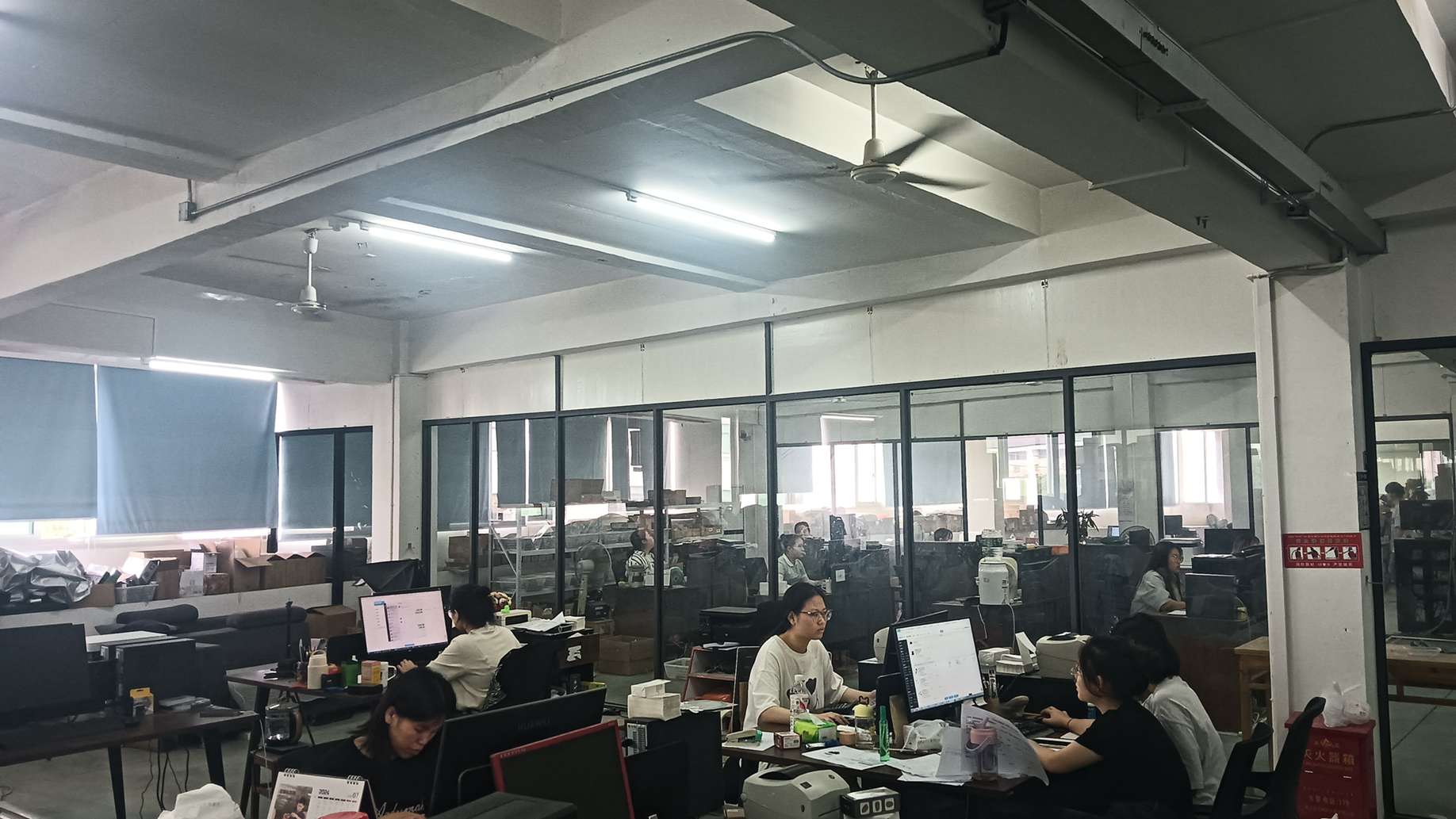 Yiwu Hot Electronic Co., Ltd. Micrometer
