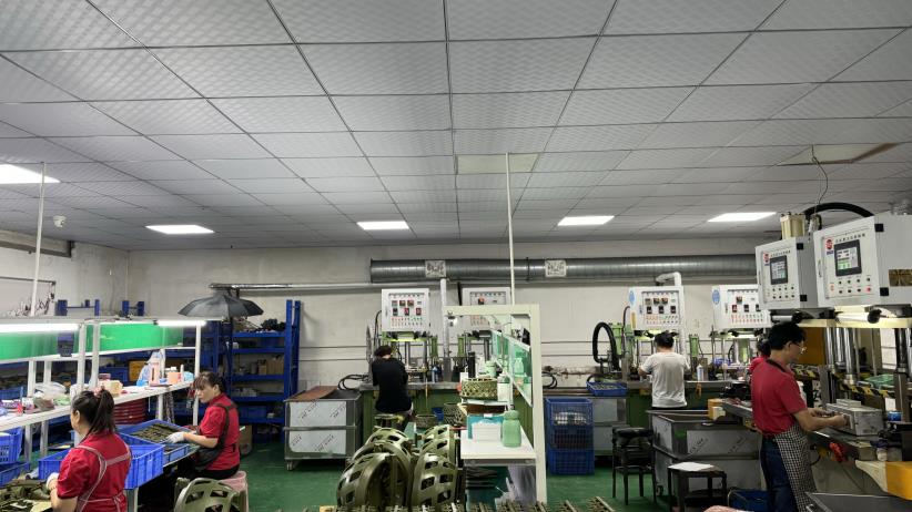 Dongguan Jinbianda Hardware Products Co., Ltd Auto Parts