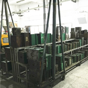 Qingyuan Jinmiao Deco Materials Co., Ltd. Base moulding