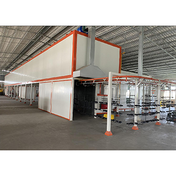 Hexie Metal Die Casting Co.,Ltd CNC Machining Parts