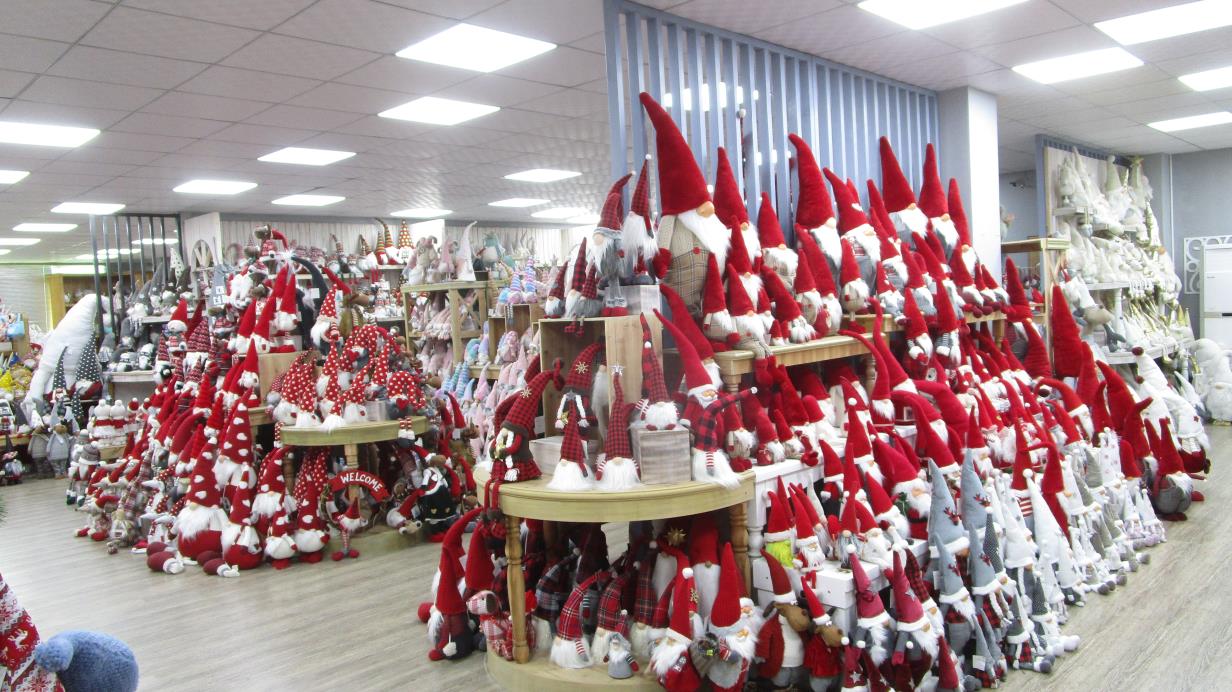Fujian Quanzhou Boheng Textile Co., Ltd. Festival Decoration