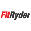 Fitryder logo