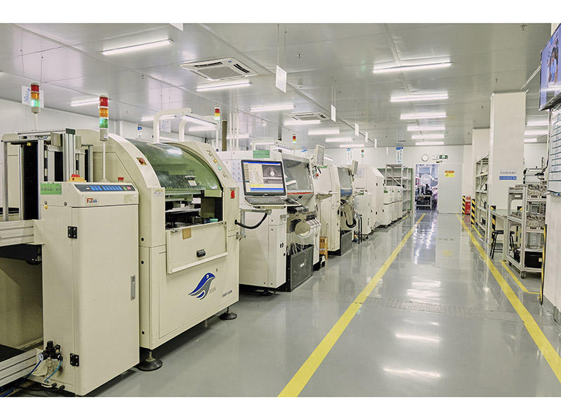 ABP Electronics Limited Multilayer PCB