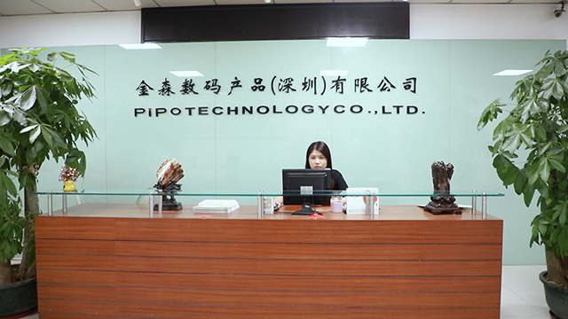 Jinson Digital (Shenzhen) Co., Ltd. Tablet PC