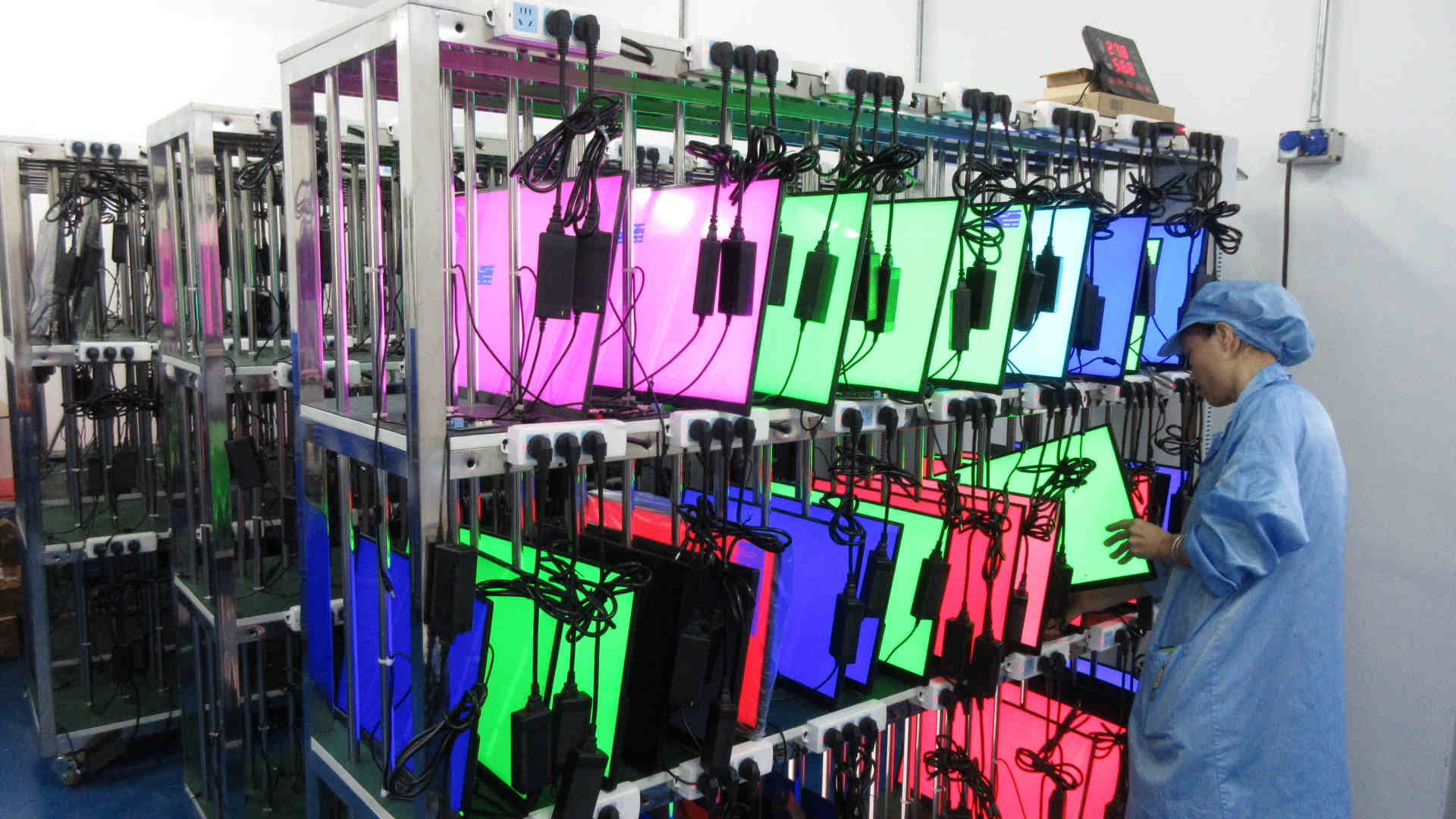 Shenzhen Shinesunchin Industrial Development Co., Ltd. Bar Counter