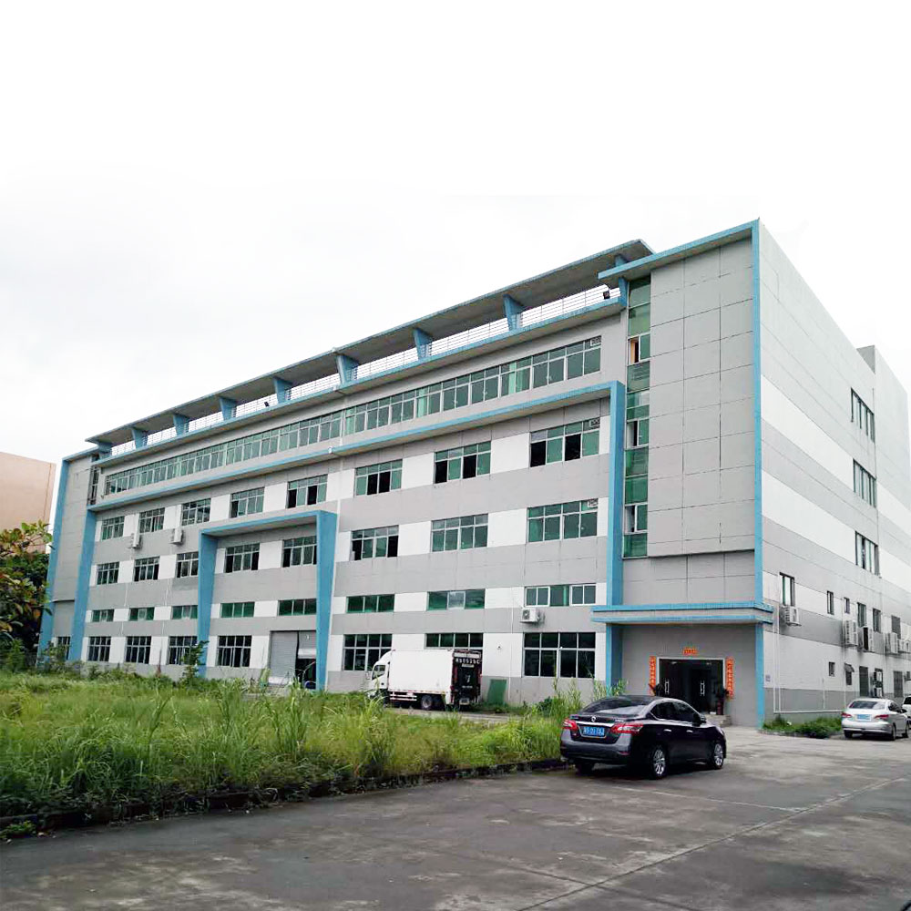 Beijing Bid Ace Co., Ltd. Toe Separators