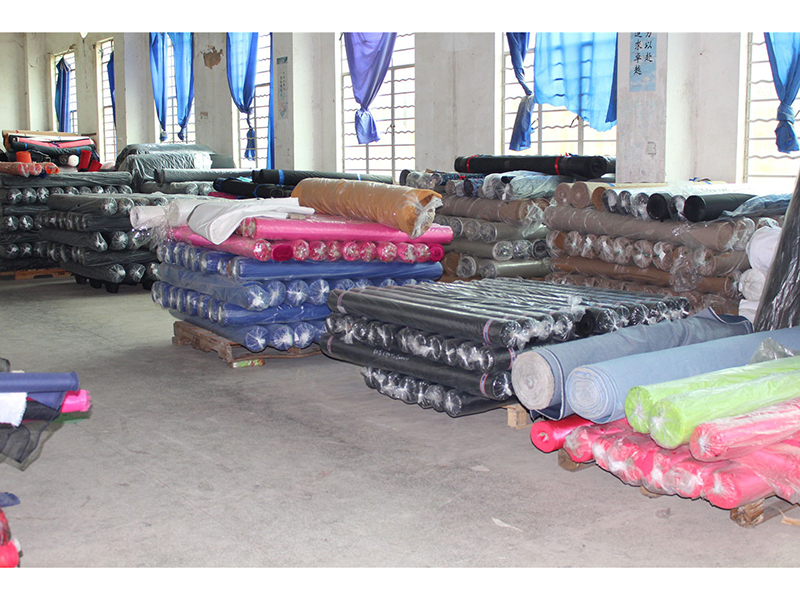 Quanzhou Ulrica Supply Chain Management Co.,ltd Canvas Tote Bags