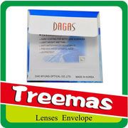 Envelopes > optical len envelope - Expandable Envelope Watch Parts Package with Flap for Optician