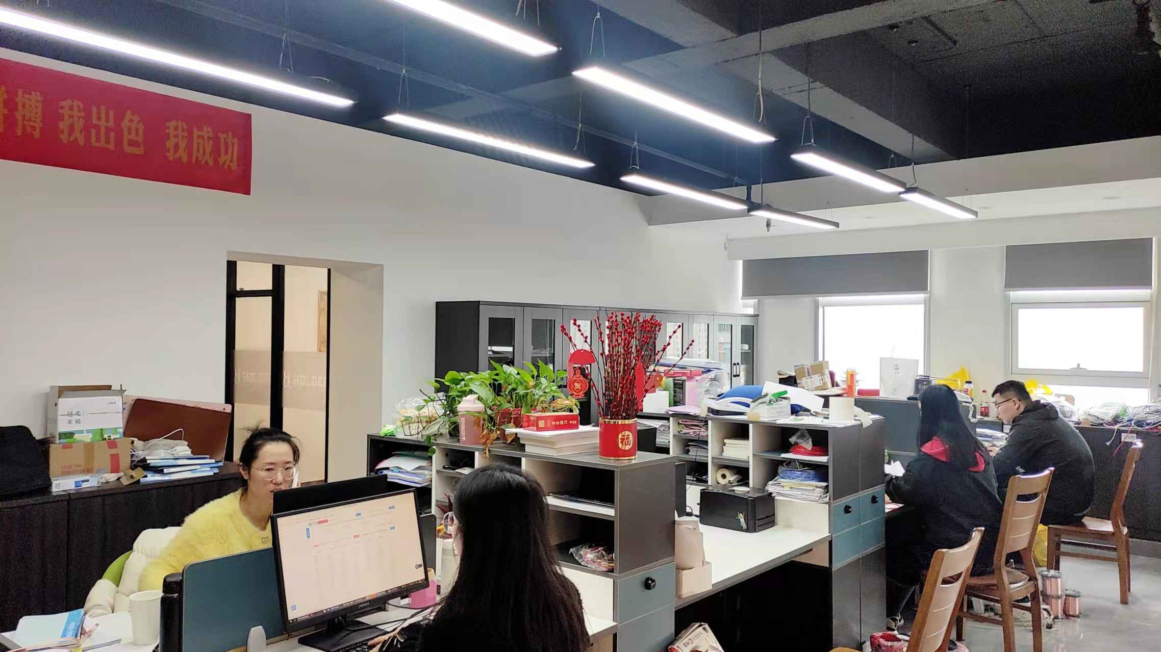Ningbo Holden Cable Co., Ltd. factory image 3