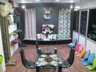 Jai Cotton factory image 1