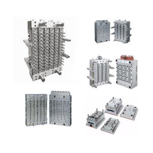 Plastic Mould For Injection Custom High Precision Mould Maker Plastic Parts Inject Molding Service Moulding Abs Plastic Injectio