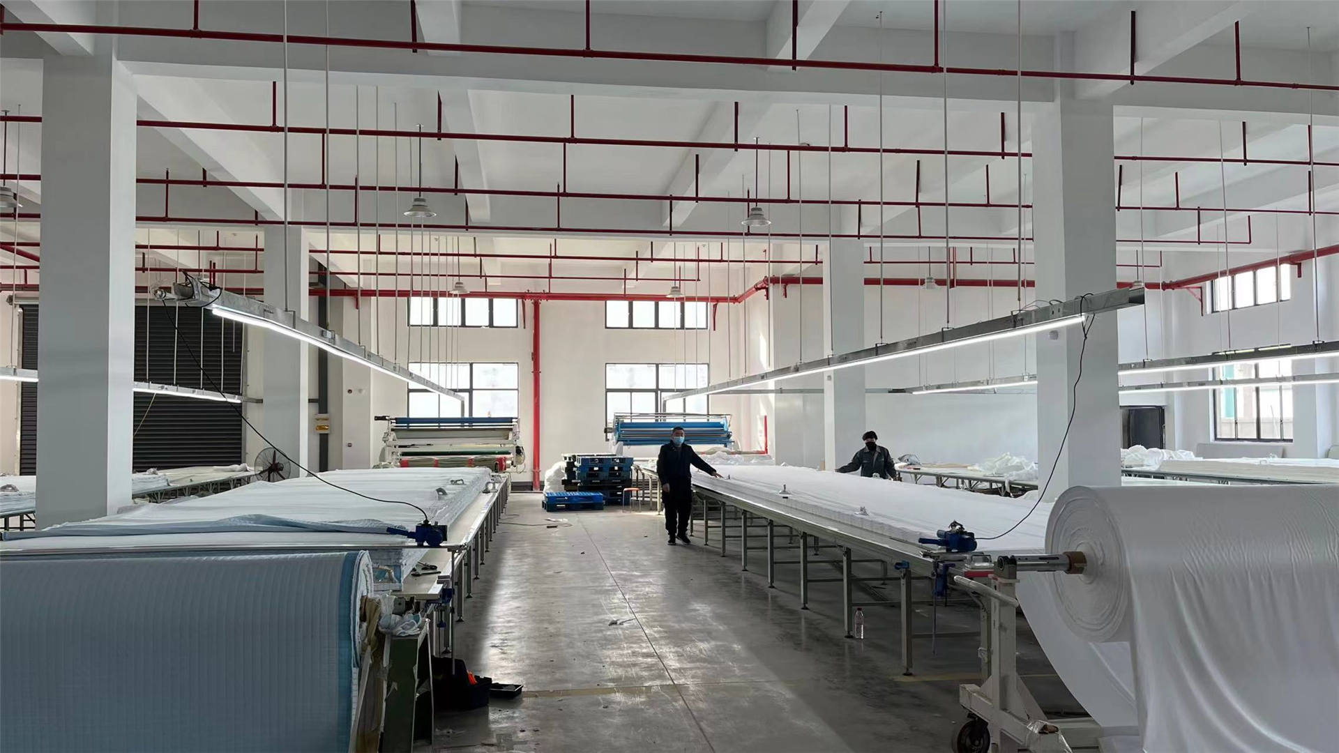 Jiangsu Etang Household Products Co., Ltd. factory image 4