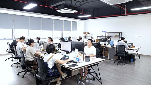Ningbo Hi-Tech Zone Embody Trading Co., Ltd. Wooden Shoe Tree