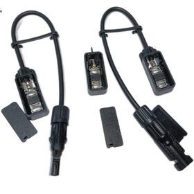 PV-JB070XY Top Hengda  TUV Approved IP68 waterproof solar panel junction box for PV-modulePopular