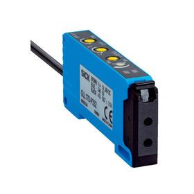 GLL170-P332 Optical fiber sensor GLL170 SICK