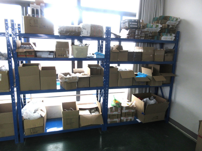 Zhejiang Blossom Science & Technology Co., Ltd. factory image 5