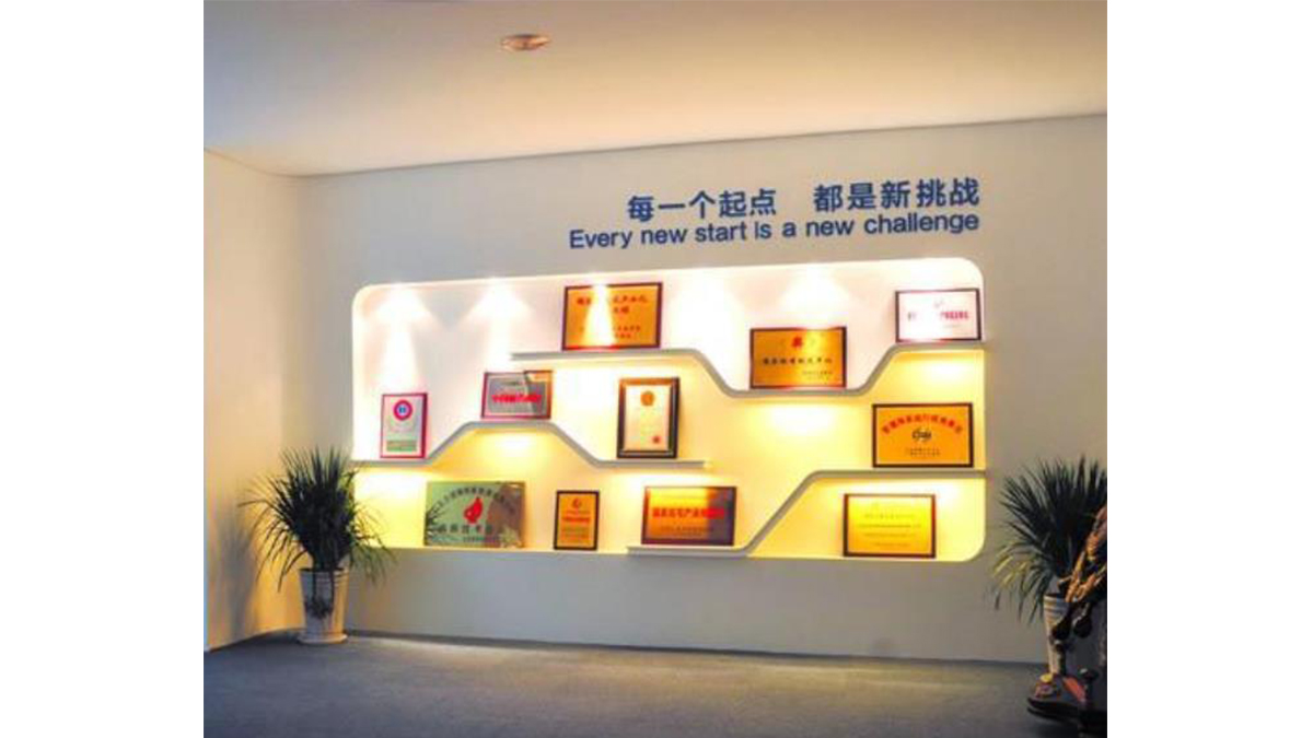 Shenzhen Keenchip Technology Limited factory image 2