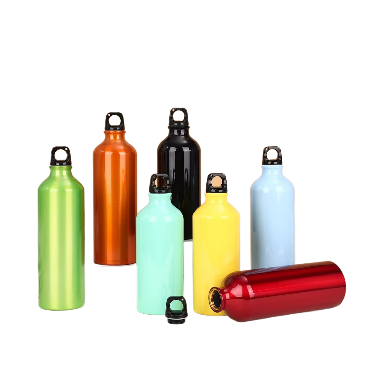 SYY54 Promotion Sport Drink Bottle,Insulated Stainless Steel Water Bottle,Customized aluminum bottle