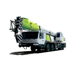 Good Performance 25 Ton Truck Crane ZTC250V532-2 with High Quality Factory Price for Sale