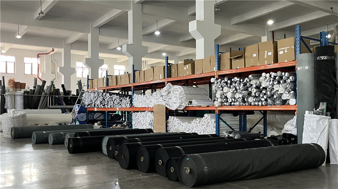 Changsha Zoompey Import & Export Co., Ltd. Insect Screen