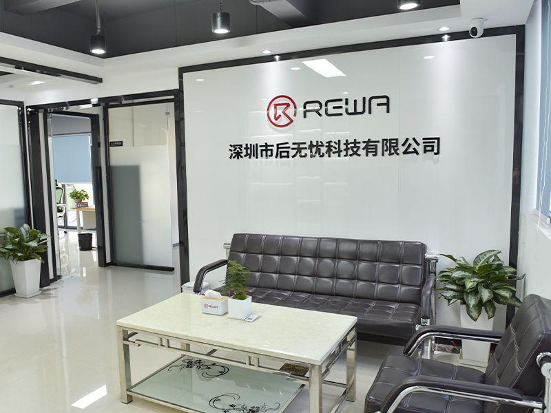 Shenzhen Houwuyou Technology Co., Ltd. Quote ready
