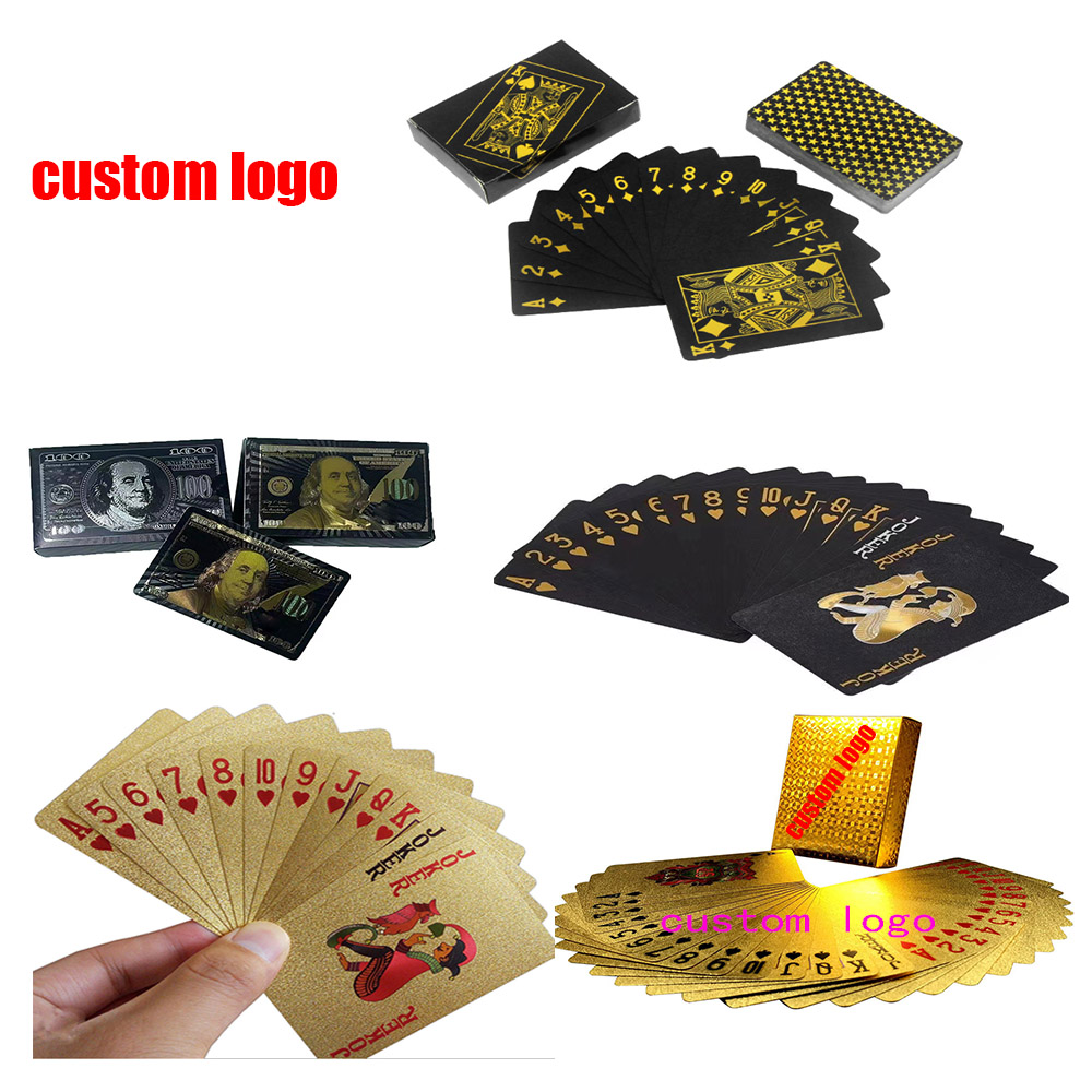 Anhui Yefen Trade Co., Ltd. Factory Price Cheap Custom Selling Waterproof Affirmation Cards Printing Baby Girls Shower Thank You Cards Business Poker Card