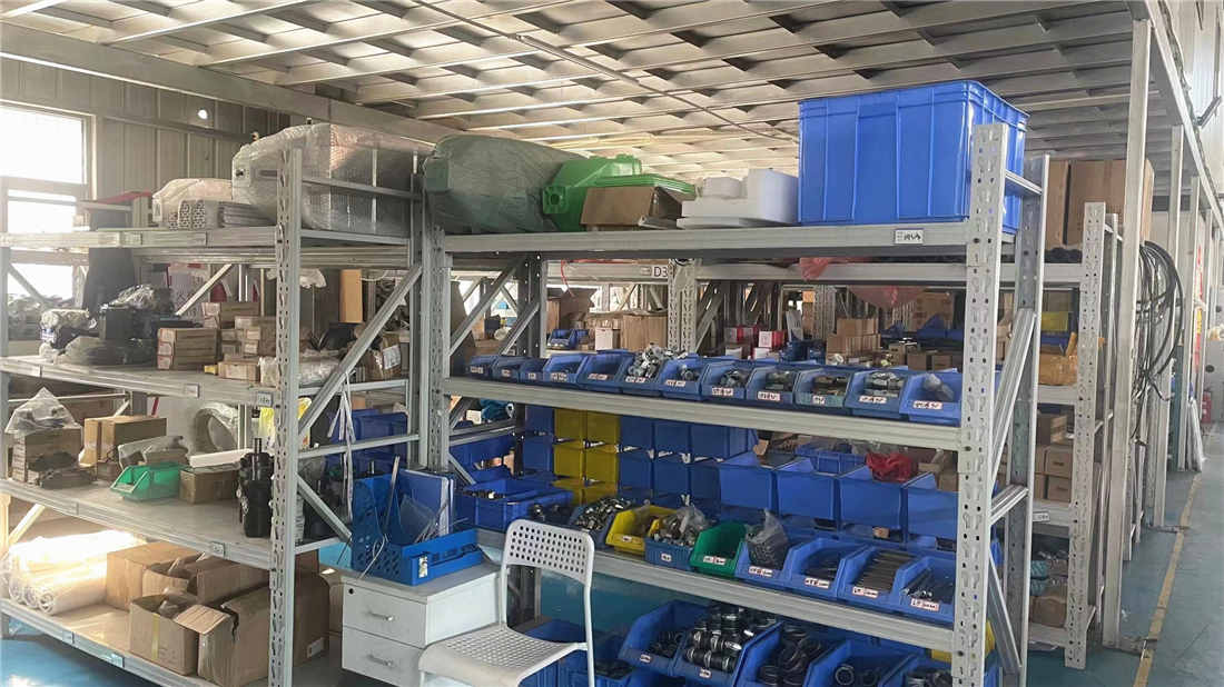 Dongguan Strong Machinery Co., Ltd. Sealing Machine