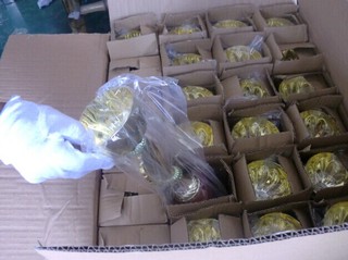 Yiwu Lijin Crafts & Gifts Factory Trophy Parts