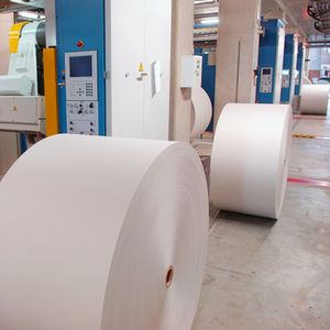 Web Printing