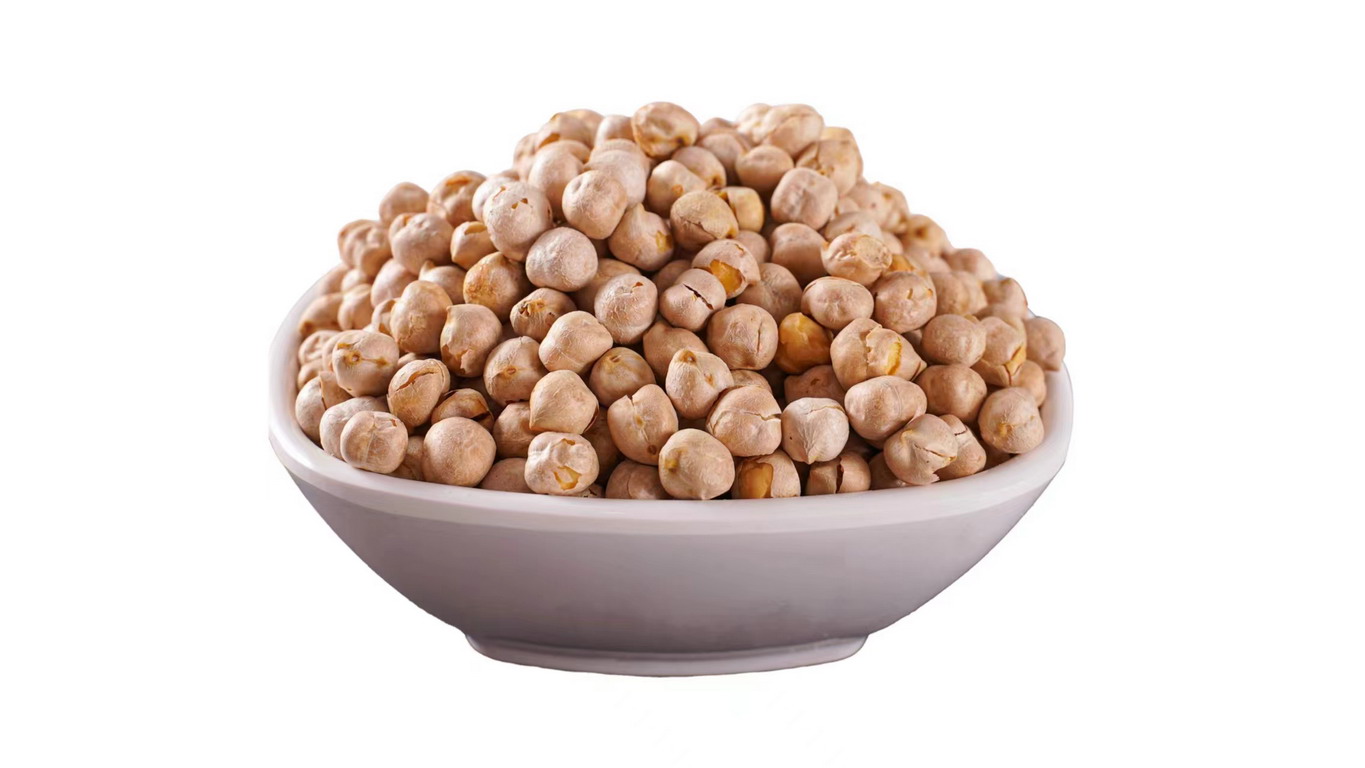 Longhai Lechang Food Co., Ltd. factory image 4