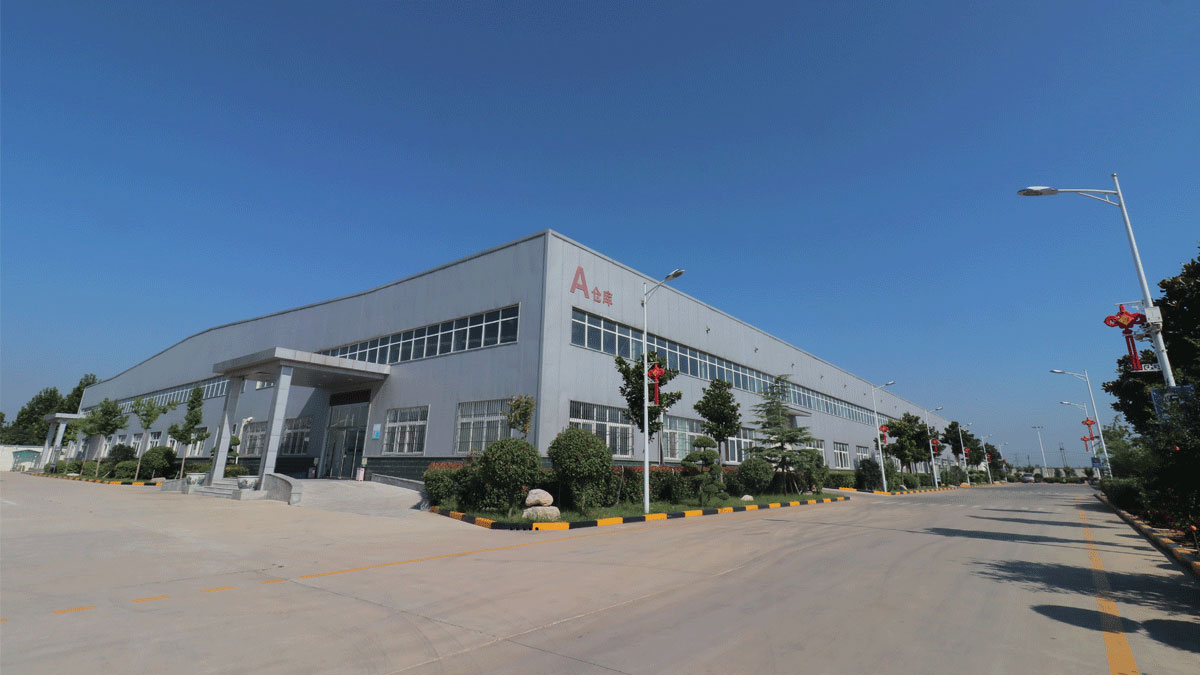 Xinxiang Aike Import And Export Co., Ltd. factory image 1