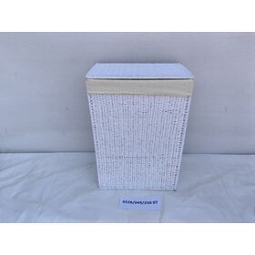 Wholesale OEM foldable storage basket with factory price for Home