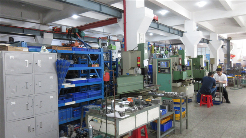 Fujian Quansheng Electronics Co., Ltd. Walkie Talkie