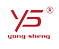 Guangzhou Yongsheng Melamine & Plastic Products Factory logo