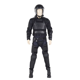 108 anti riot equipment anti riot suit riot control suit for police