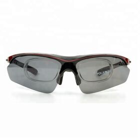 RTS BASTO EY102 New women men's polarized custom outdoor sports sunglasses riding glasses goggoles eyewear