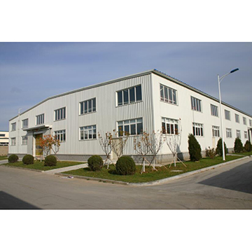 Basile Machine Tool (Dalian) Co., Ltd. CNC Machining Parts