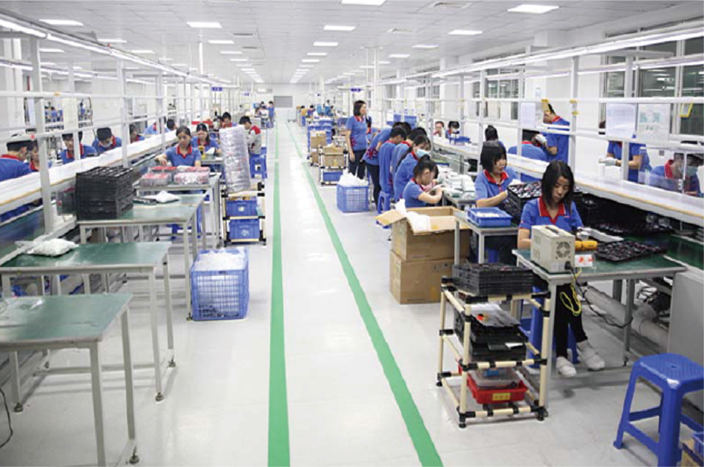 Shenzhen Yoobao E-Commerce Co., Ltd. Charger