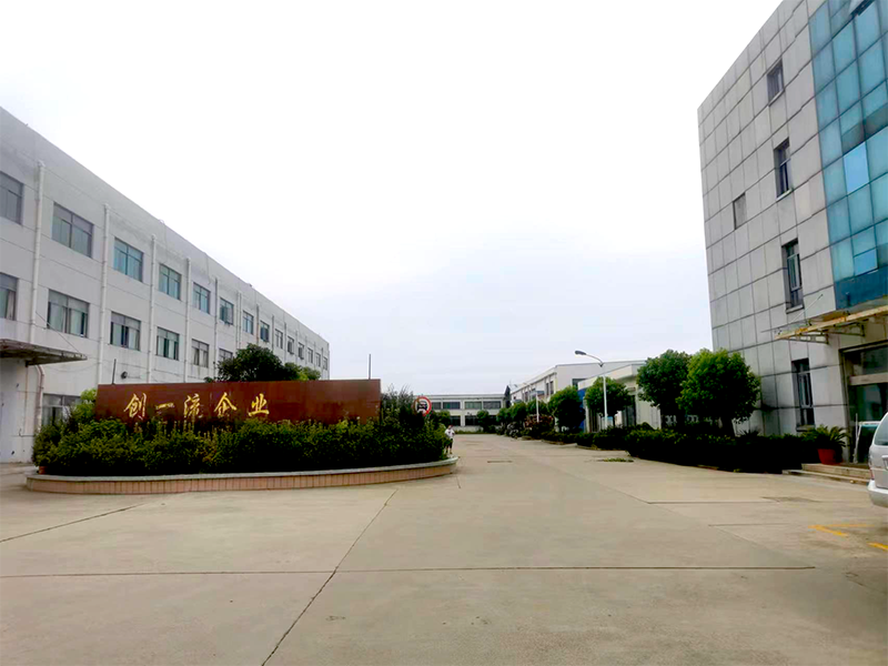 Travelnota Industrial Co., LTD. Suitcases