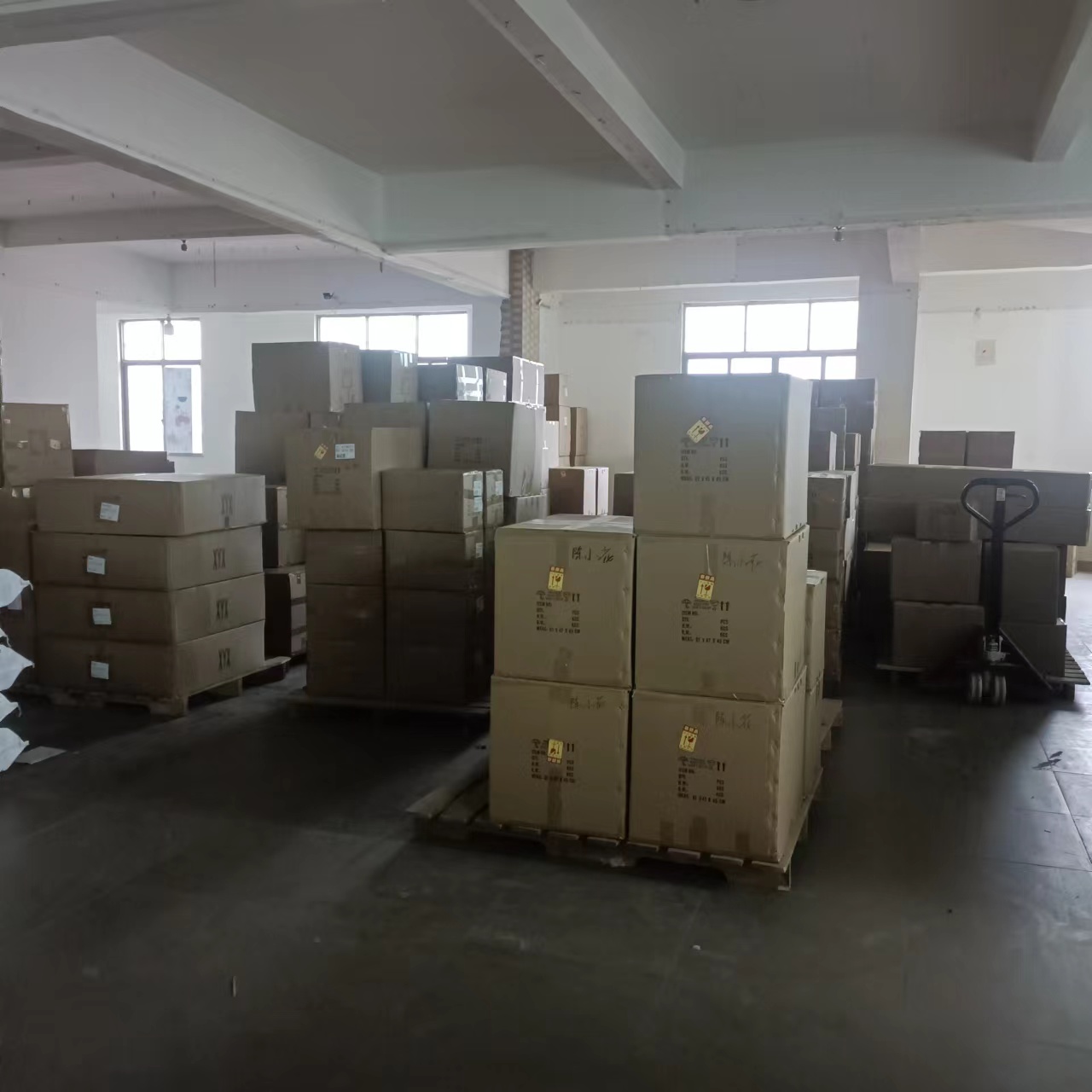 Henan Billiver Trading Co., Ltd. artificial trees