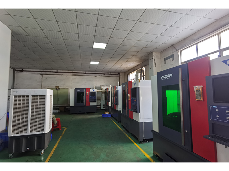Dongguan Zhongwang Permanent Magnet Technology Co.,Ltd NdFeB magnets