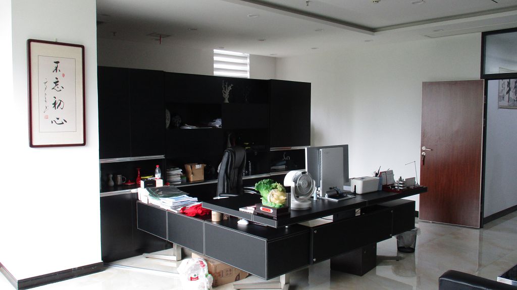Onick Optics (Wuhan) Co., Ltd. factory image 4