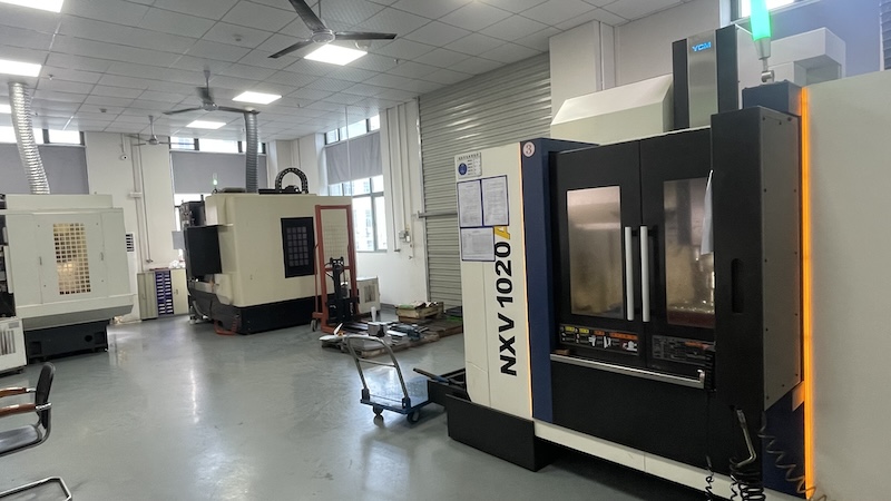 Dongguan Ruikangqi Intelligent Technology Co., Ltd. Student Camera
