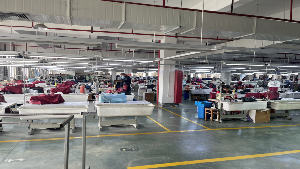 Shengzhou Yili Necktie & Garment Co., Ltd. Bow Ties