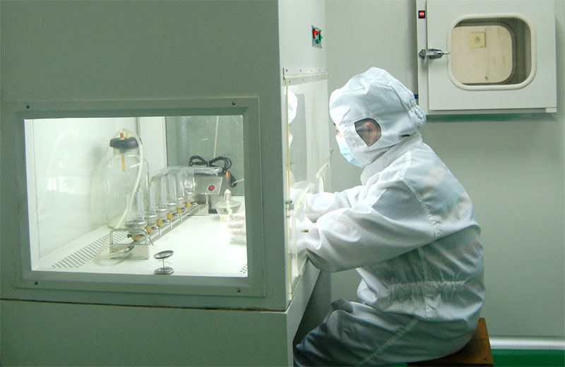 Hebei Blue Bio Technology Co., Ltd. Hyaluronic Acid Dermal Filler