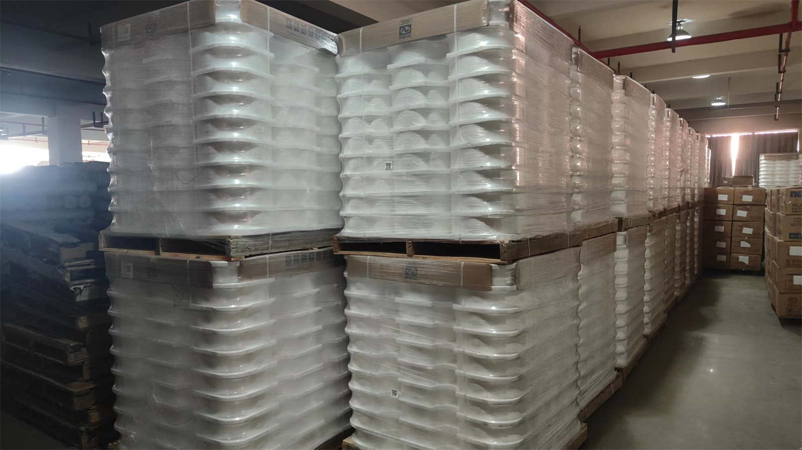 Sparkhorizon (Shaoxing) Textile Co., Ltd. Polar Fleece Fabric