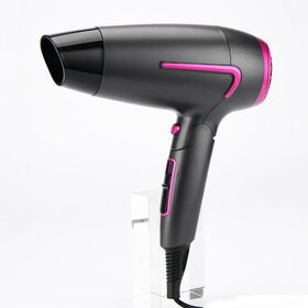 PRITECH Sale Portable New Ionic Foldable Hanging Loop Home Travel Hair dryer