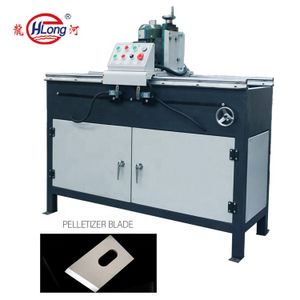 Hot Sale Blade Grinding Machine/automatic Straight Knife Grinder CNC Siemens Internal Grinding Machine,auto Type White Blue 193