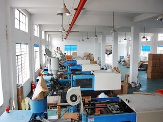 Yuyao City Zhenhan Decorated Curtain Co., Ltd. Roman Blind Components