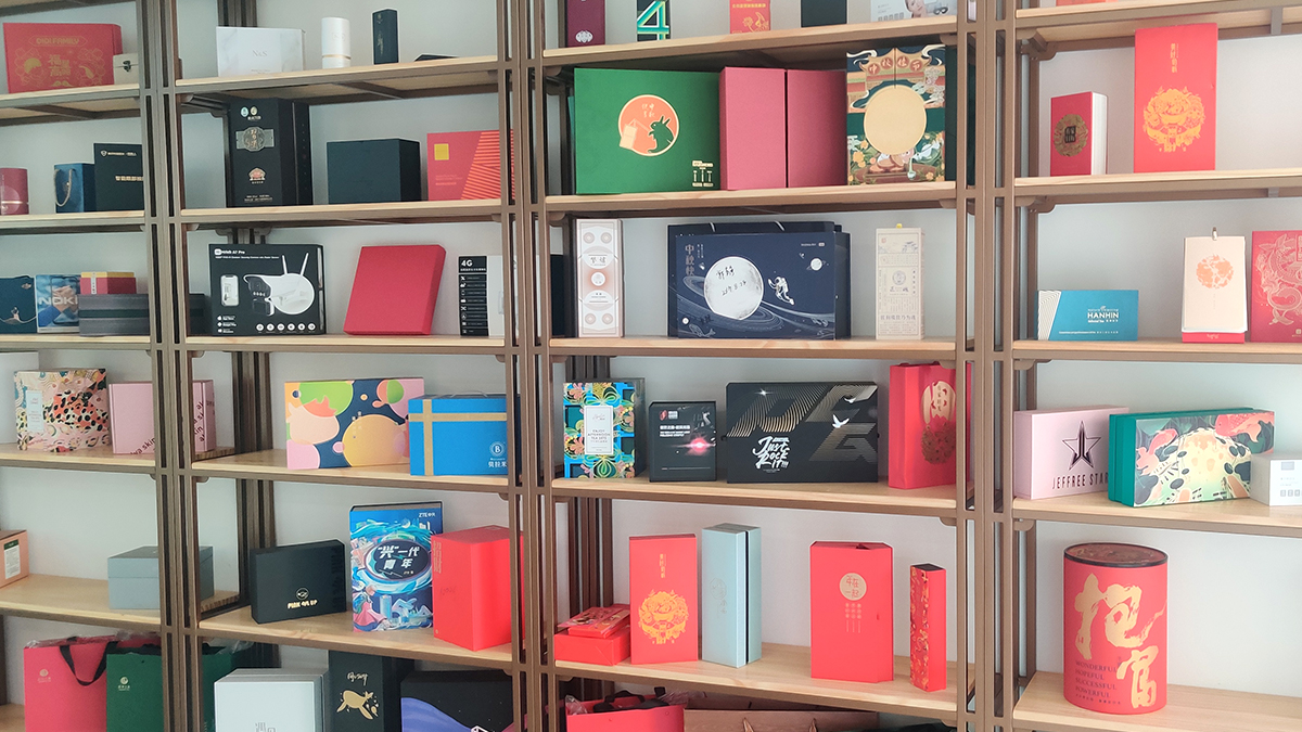 Dongguan Caili Industry Co., Ltd. Custom Game Cards